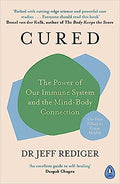 Cured : The Power of Our Immune System and the Mind-Body Connection - MPHOnline.com