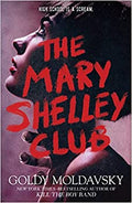 Mary Shelley Club - MPHOnline.com