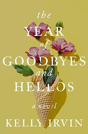 The Year of Goodbyes and Hellos - MPHOnline.com