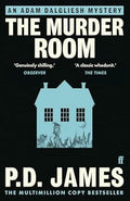 The Murder Room (Inspector Adam Dagliesh) - MPHOnline.com
