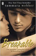 Breakable (The Incredible Companion Novel to Easy) - MPHOnline.com