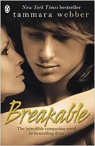 Breakable (The Incredible Companion Novel to Easy) - MPHOnline.com