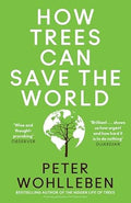 How Trees Can Save the World - MPHOnline.com