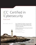 CC Certified In Cybersecurity Study Guide - MPHOnline.com