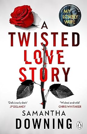 A Twisted Love Story - MPHOnline.com