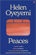 Peaces (Paperback) - MPHOnline.com