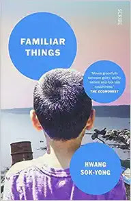 Familiar Things - MPHOnline.com