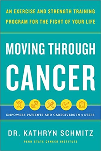 Moving Through Cancer - MPHOnline.com