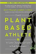 The Plant-Based Athlete: A Game-Changing Approach to Peak Performance - MPHOnline.com