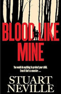 Blood Like Mine - MPHOnline.com