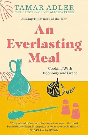 An Everlasting Meal: Cooking with Economy and Grace - MPHOnline.com