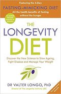 Longevity Diet - MPHOnline.com