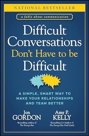 Difficult Conversations Don't Have to be Difficult - MPHOnline.com