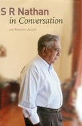 S R Nathan In Conversation - MPHOnline.com