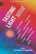 Tasting Light: 10 Science Fiction Stories - MPHOnline.com