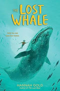 The Lost Whale - MPHOnline.com