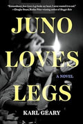 Juno Loves Legs - MPHOnline.com