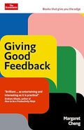 Giving Good Feedback - MPHOnline.com