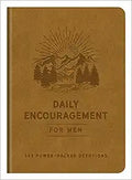 Daily Encouragement For Men - MPHOnline.com