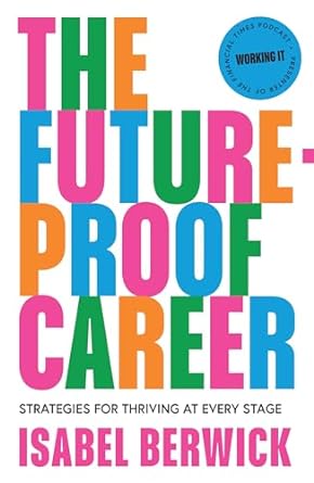 The Future-Proof Career: Strategies for thriving at every stage - MPHOnline.com