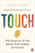 Touch : The Science of the Sense that Makes Us Human - MPHOnline.com