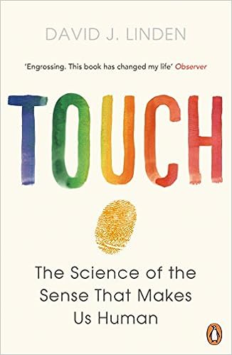 Touch : The Science of the Sense that Makes Us Human - MPHOnline.com