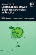 Handbook of Sustainability-Driven Business Strategies in Practice - MPHOnline.com