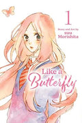 Like A Butterfly Vol 01 - MPHOnline.com