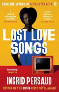 Lost Love Songs - MPHOnline.com