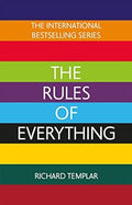 The Rules of Everything: A complete code for success and happiness in everything that matters - MPHOnline.com