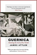 Guernica: Painting the End of the World - MPHOnline.com