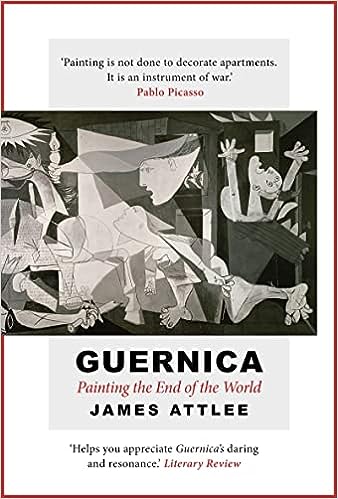 Guernica: Painting the End of the World - MPHOnline.com