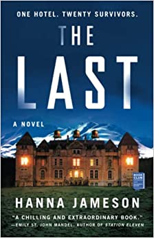 The Last: A Novel - MPHOnline.com