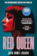 Red Queen - MPHOnline.com