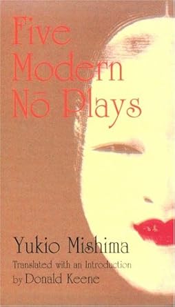 Five Modern Nō Plays - MPHOnline.com