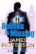 Holmes is Missing - MPHOnline.com