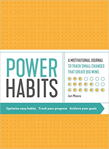 Power Habits - MPHOnline.com