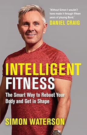 Intelligent Fitness - MPHOnline.com