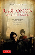 Rashomon and Other Stories - MPHOnline.com