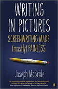 Writing in Pictures : Screenwriting Made (Mostly) Painless - MPHOnline.com