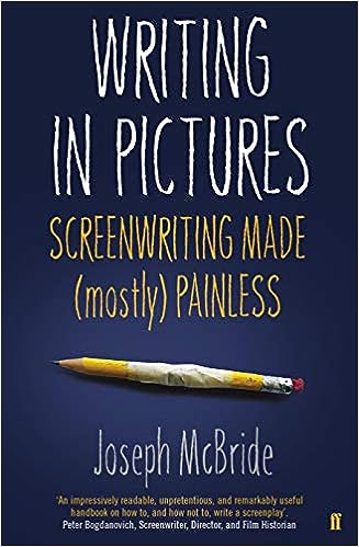 Writing in Pictures : Screenwriting Made (Mostly) Painless - MPHOnline.com