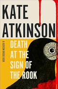 Death at the Sign of the Rook (Jackson Brodie) - MPHOnline.com