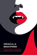 Dracula (Signature Classics) - MPHOnline.com