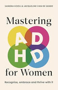 Mastering ADHD for Women - MPHOnline.com