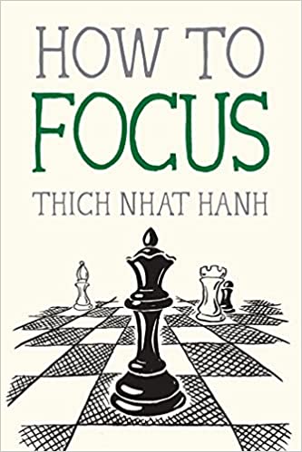 How To Focus (Us) - MPHOnline.com