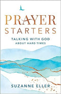 Prayer Starters: Talking with God about Hard Times - MPHOnline.com