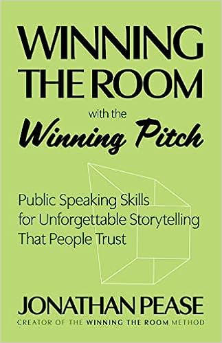 Winning the Room with the Winning Pitch - MPHOnline.com