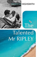 The Talented Mr Ripley: Patricia Highsmith (A Ripley Novel) - MPHOnline.com