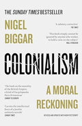 Colonialism: A Moral Reckoning - MPHOnline.com