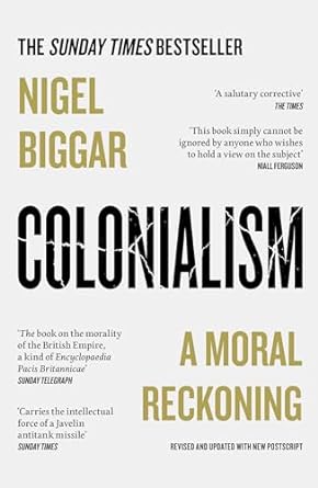 Colonialism: A Moral Reckoning - MPHOnline.com